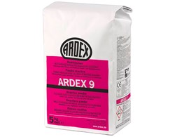 Ardex 9 Reaktivpulver (Komponente zu Dichtmasse-/Kleber)